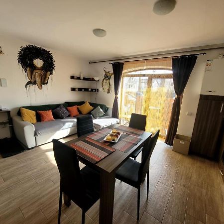 Dds Apartment Brasov Ngoại thất bức ảnh