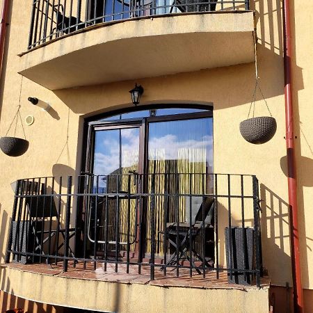 Dds Apartment Brasov Ngoại thất bức ảnh