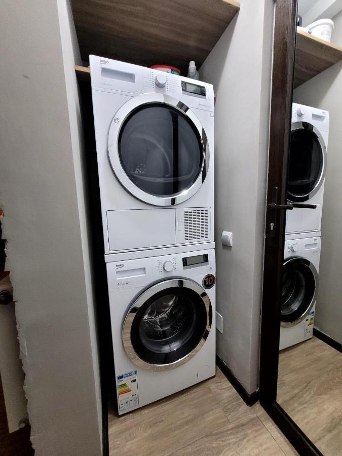 Dds Apartment Brasov Ngoại thất bức ảnh