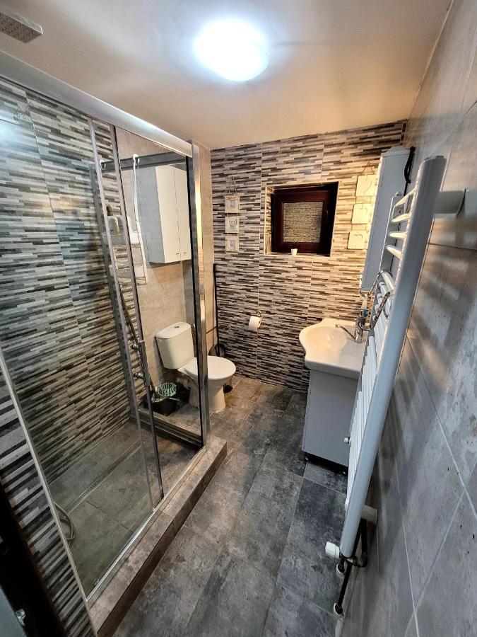 Dds Apartment Brasov Ngoại thất bức ảnh